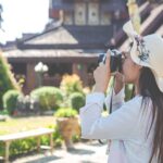 Explore the Instaworthy Spots of Salzburg with a Local - Walking Across Mozartsteg for River and City Views