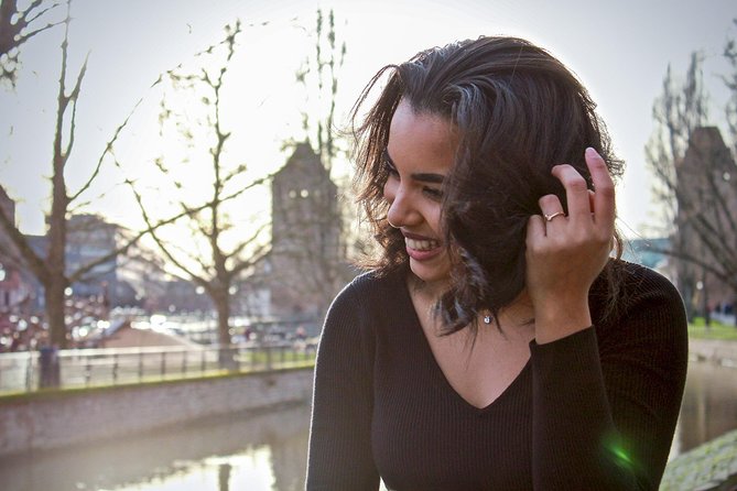 Explore the Instaworthy Spots of Strasbourg with a Local - Marvel at Strasbourg Cathedral’s Gothic Grandeur