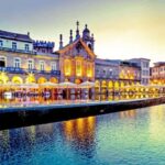 Explore the Portuguese Rome City of Braga - Visiting Braga Cathedral of Sé and Its Stories