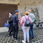 Explore the rich Jewish heritage of Budapest PRIVATE TOUR - Starting Point and Tour Logistics in Budapest’s Jewish District