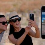 Explore the South Slope of the Acropolis in 3D & Audio - Starting Point: South Slope of Athens’ Acropolis