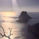 Explore the Wild North of Ibiza  private coastal walk/hike - Starting Point at Santa Agnès de Corona