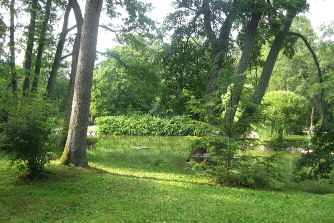 Explore the Wonders of Lituania from Klaipeda Cruise Terminal - Starting Point at Klaipeda Cruise Ship Terminal