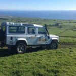 Explore the Wonders of Sete Cidades & West side on a Jeep Tour - Discovering the Coastal Charm of Mosteiros Beach