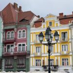 Explore Timisoara in 60 minutes with a Local - Exploring Dom St. Georg’s Architectural Heritage
