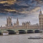 Explore Tower Bridge & Westminster Walking Tour - Visiting Parliament Square and Westminster Abbey