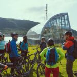 Explore Tromso by E-bike - Guided Ride on Electric Bike in Tromso - Why Electric Bikes Make Exploration Easy and Fun