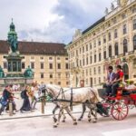 Explore Vienna in 60 minutes with a Local - Starting Point at Stephansplatz: The Heart of Vienna