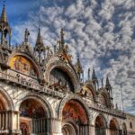 Explore Vivacious Venice: Self-Guided Audio Tour - Starting Point at Doge’s Palace in Piazza San Marco
