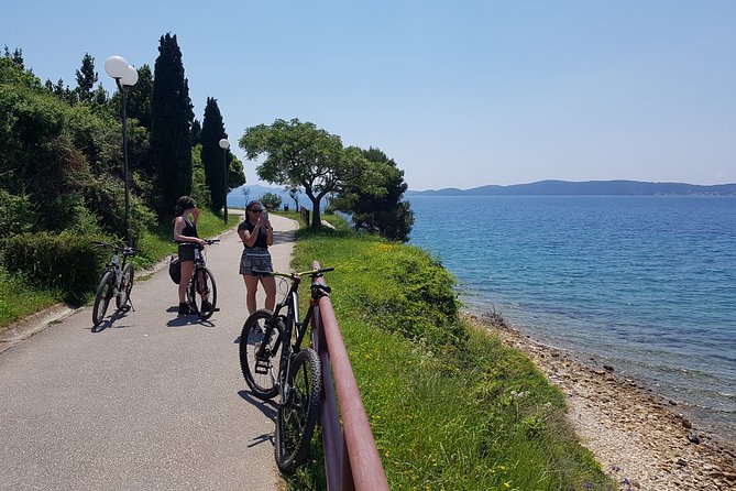 Explore Zadar Bike Tour - Exploring the City’s Hidden Corners