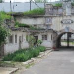 Exploring a Former Communist Prison - The Tour Starts at Memoria Rebirth and Ends Back in the City