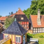 Exploring Aarhus: Culture and Heritage Walking Tour - Exploring the Gothic Grandeur of Aarhus Cathedral