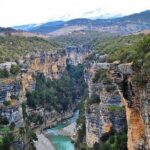 Exploring Albania: A 6-Day Tour of Nature, Culture, and Adventure - Wineries and the Osumi Canyon Experience