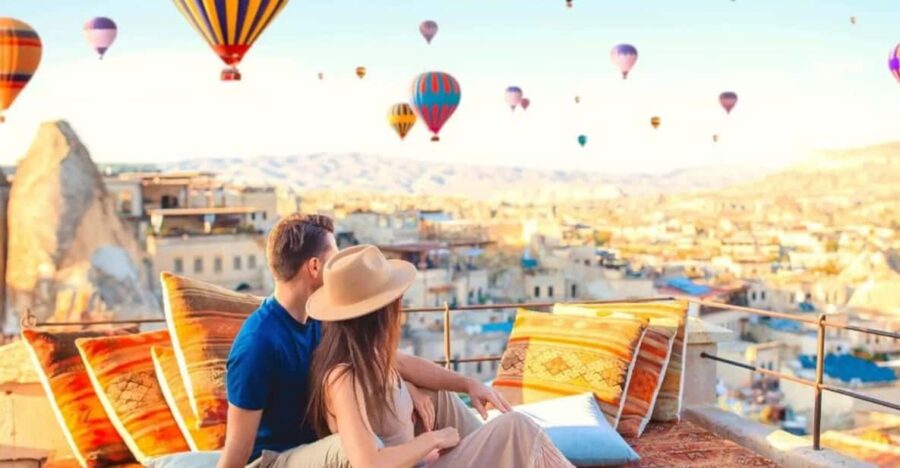 Exploring Cappadocia: A Two-Day Cultural Adventure - Convenient Hotel Pick-ups and Transfers