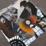 Exploring contemporary art galleries - Starting Point at Lafayette Anticipations in the Heart of Paris