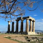 Exploring Corinth: In the Footsteps of the Apostle Paul - Corinths Historic Narrow Land and the Corinth Canal