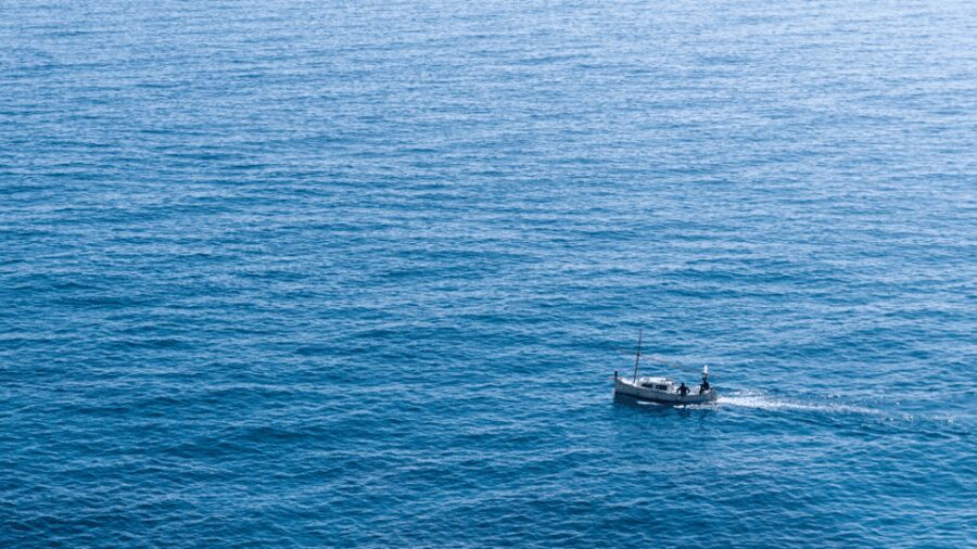 Exploring Costa Blanca's Hidden Beach Treasures - The Scenic Charm of Granadella Beach