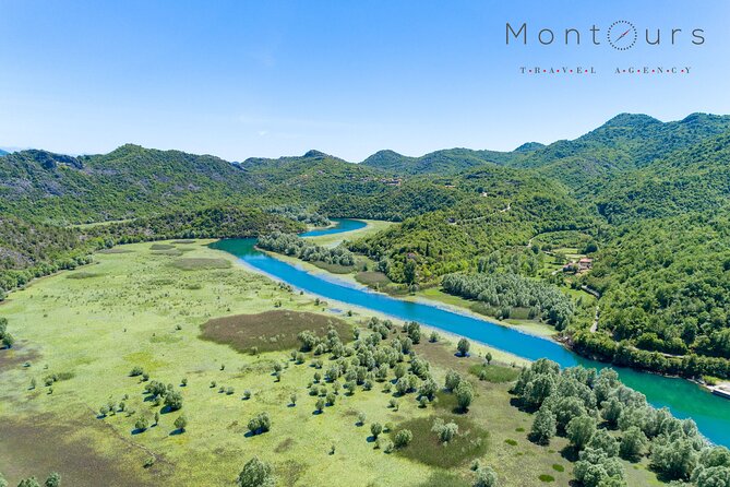 Exploring Off-Road Private Tour - Discovering the Lipa Cave: Montenegro’s Underground Marvel