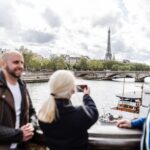 Exploring Paris with a Local: Montmartre to La Seine - From Eiffel Tower to Montmartre: An Insider’s Walk