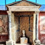 Exploring Pompeii - Exploring Roman Shops and Market Areas