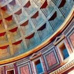 Exploring Rome's Rich Heritage: The Pantheon - Discovering the Transformation from Pagan Temple to Christian Church