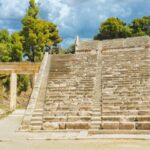 "Exporing Argolis: Full-Day Tour in Mycenae & Nafplio" - The Scenic Coastal Road to the Corinth Canal