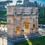 Express Colosseum Gladiators Gate & Arena Floor Semi-Private Tour - The Guide’s Expertise and Engaging Storytelling