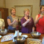 Express Pasta-Making Lesson with Gourmet Dinner - Starting Point in Florence: A Cozy Private Kitchen