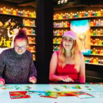 Express-Tour Panik City Udo Lindenberg Multimedia Experience - Be on Stage with Udo Lindenberg via Virtual Reality