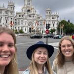 Exquisite Madrid - Starting at Plaza de Cibeles