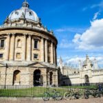 Extended: Oxford University & City Tour With Christ Church - Starting Point and Tour Duration in Oxford