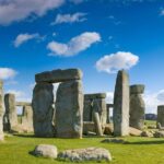 Extended visit: Windsor Castle & Stonehenge with Free Snack Pack - The Mysteries of Stonehenge: An Extended Exploration
