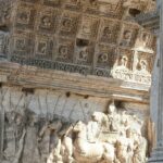 External Tour of the Colosseum - The Exterior of the Colosseum: What You See and Learn