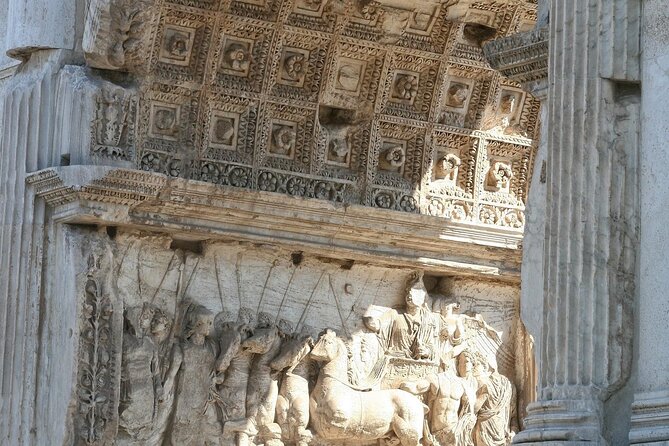 External Tour of the Colosseum - The Exterior of the Colosseum: What You See and Learn
