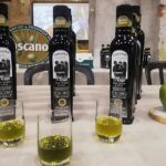 Extra Virgin Olive Oil Experience - The Farm and Meeting Point at Agriturismo Il Vicario