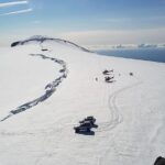 Eyjafjallajökull by Super Jeep - From the Southcoast to the Glacial Slopes