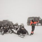 Eyjafjallajökull Volcano and Glacier Jeep Tour - The Unique Experience of Eyjafjallajökull in a Super Jeep