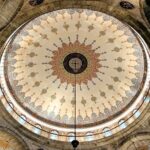 Eyüp Sultan Mosque and Eyüp District Istanbul Walking Tour - Discovering the Historic Eyüp Sultan Mosque