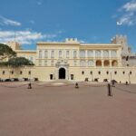 Eze Monaco and Monte-Carlo - private and Guided Half Day Tour - Exploring Monaco’s Glamour and F1 Heritage