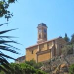 Eze & Monaco Small Group Half-Day Trip with Perfumery Visit from Nice - Exploring the Medieval Village of Eze