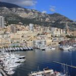 Eze Village Monaco and Monte-Carlo - Monaco’s Iconic Rock and Historic Old Town