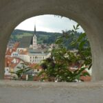 Fabulous Krumlov - Discovering the Český Krumlov Castle and Its Surroundings