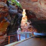 Fabulous Red Canyon and Entrevaux, Private Full day Tour - Marvel at the Daluis Gorges, Known as the "French Colorado"