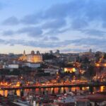 Fado Dinner Show and Night Lights Tour in Porto - The Fado Experience: Soulful Music in an Intimate Setting
