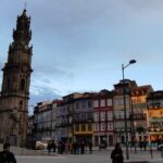Fado Tour with Guide, Dinner & Live Show in Porto - The Intimate Group Size and Personalized Approach