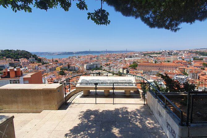 Fado TukTuk Tour 120 mins (Max 6 people) - Walking Tour Through Alfama’s Old Streets
