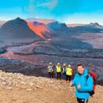 Fagradalsfjall Volcano Hike  Small Group with Local Guide - Visiting the Active Lava Fields and Recent Eruptions