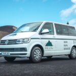 Faial Island Tour: Full Day with lunch - From Hotel Pickup to Scenic Transfers