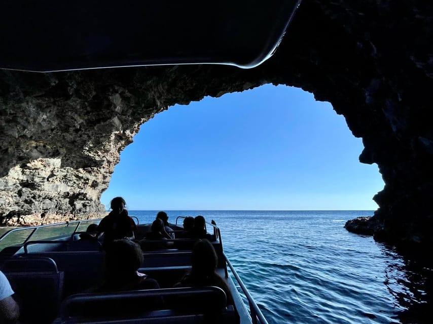 Faial Island: Unique boat tour to the Capelinhos volcano - Embarking from the Marina Horta in Faial
