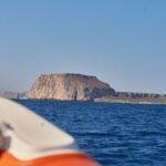 Falasarna: Balos Beach & Gramvousa Island Private RIB Cruise - The Scenic Journey to Balos Lagoon
